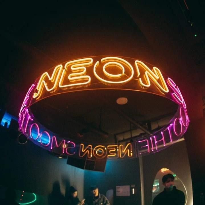Neon LED Signs