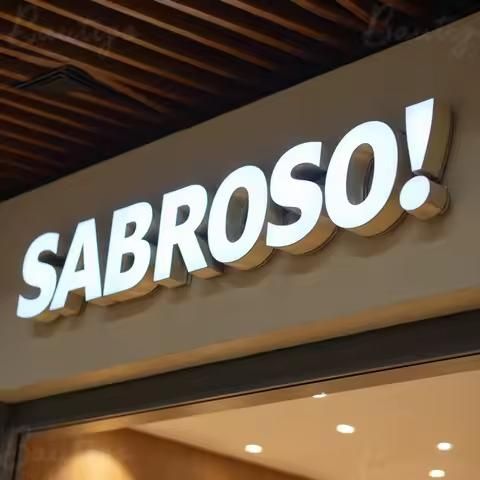 LED Sign Boards