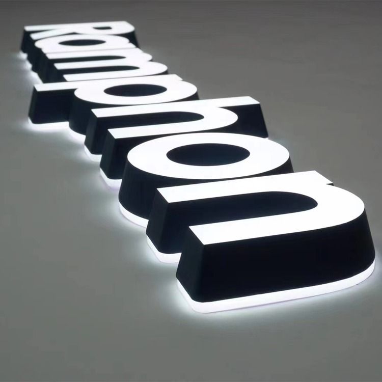 Acrylic Letter Boards